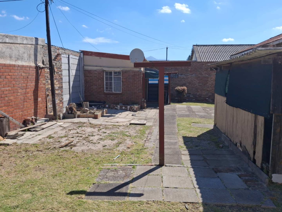 3 Bedroom Property for Sale in Ruyterwacht Western Cape